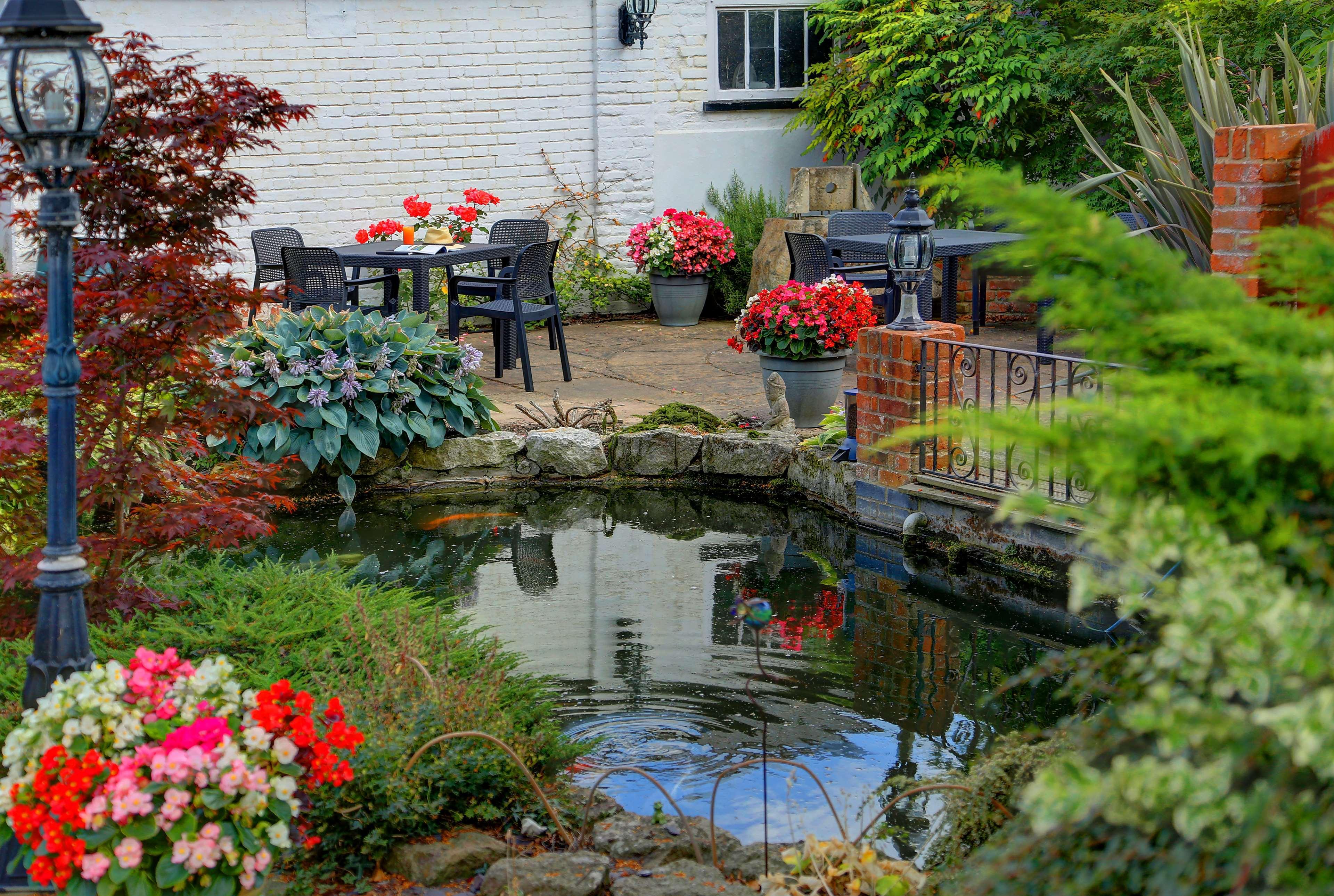 Best Western Annesley House Hotel Norwich Exterior photo